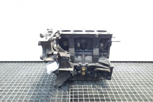 Bloc motor ambielat, cod G9T702, Renault Vel Satis, 2.2 DCI (pr:110747)