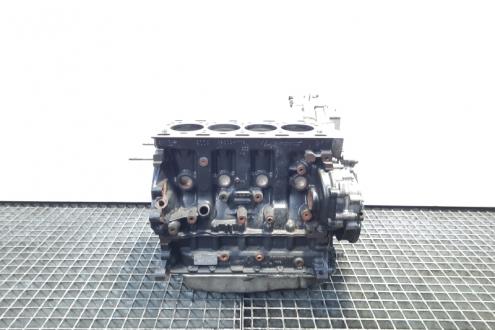 Bloc motor ambielat, cod G9T702, Renault Vel Satis, 2.2 DCI (pr:110747)