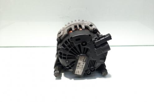 Alternator 150A Valeo, cod 9646321780, Peugeot, 1.6 HDI, 9HY (idi:499687)