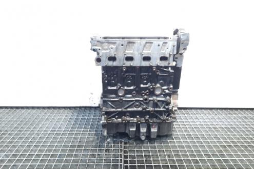Motor, cod CFF, Vw Tiguan (5N) (pr:111745)