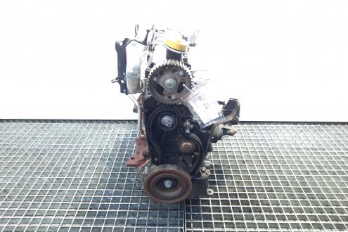Motor, cod K9K766, Renault Clio 3, 1.5 DCI (id:501962)