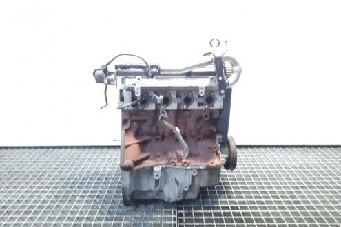 Motor, cod K9K766, Renault Clio 3, 1.5 DCI (id:501962)