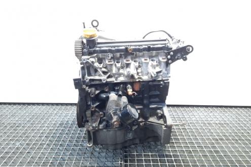 Motor, cod K9K766, Renault Clio 3, 1.5 DCI (id:501962)