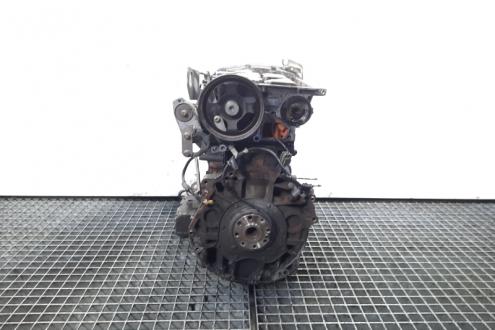 Motor, cod N7BA, Ford Mondeo 3 (B5Y) 2.0 TDCI (id:500709)