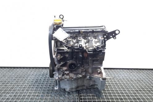 Motor, cod K9K752, Renault Modus, 1.5 DCI (id:501950)