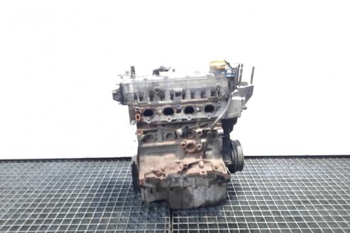 Motor, cod 169A3000, Fiat 500, 1.4 benz (pr:110747)