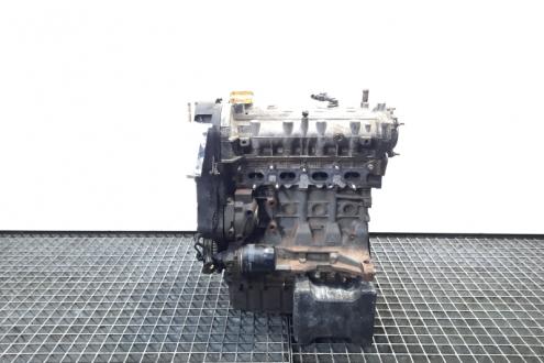 Motor, cod 169A3000, Fiat 500, 1.4 benz (pr:110747)