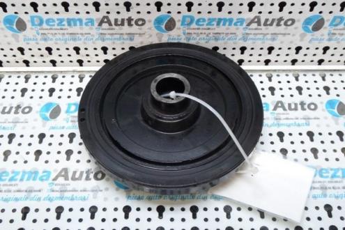 Fulie motor cod A6120300203, Mercedes Clasa E (W211) 2.7cdi