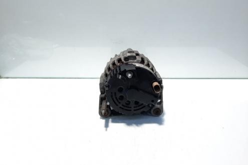 Alternator 90A Valeo, cod 038903023R, VW, 1.9 TDI, AXR (idi:499672)