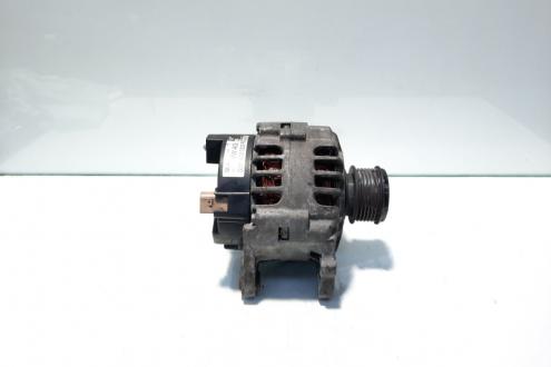 Alternator 90A Valeo, cod 038903023R, Seat, 1.9 TDI, ATD (idi:499672)