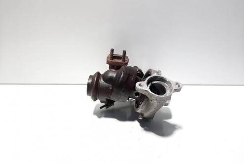 Turbosuflanta, cod 54359887000, Ford Focus 2 Sedan (DA) 1.6 TDCI, HHDA (id:498135)