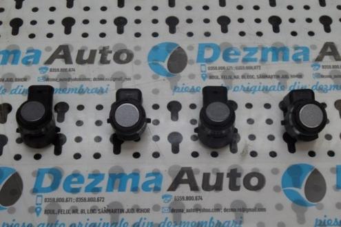 Senzor parcare bara spate 5Q0919275A, Seat Leon ST combi (5F8) (id:186450)