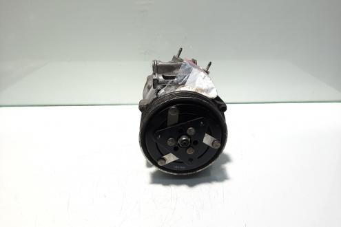 Compresor clima, cod 9659875880, Peugeot, 1.6 HDI, 9HZ (idi:499695)