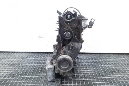 Motor, cod AWX, Audi, 1.9 TDI (pr:110747)