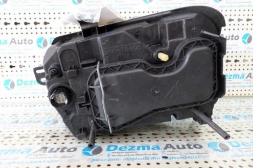 Far dreapta Fiat Panda, 2003-2012