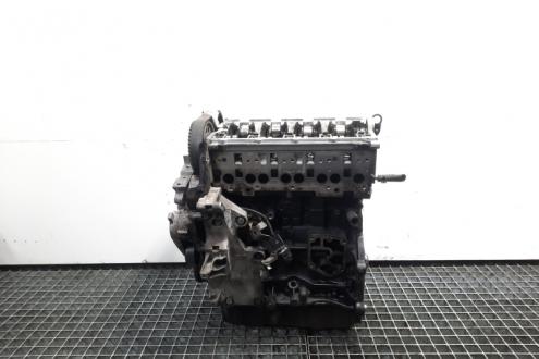 Motor, cod BKD, Audi,  2.0 TDI 16V (pr:110747)