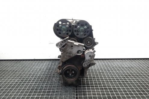 Motor, cod BKD, Skoda,  2.0 TDI 16V (pr;110747)