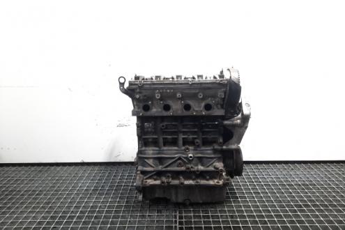 Motor, cod BKD, Skoda,  2.0 TDI 16V (pr;110747)