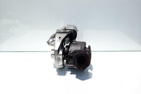 Turbosuflanta, cod 49S35-05671, Bmw, 2.0 diesel, 204D4 (idi:499317)