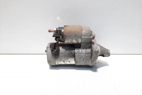 Electromotor Hitachi, cod 55193356, Fiat Grande Punto (199) 1.4 benz, 5 vit man (pr:110747)