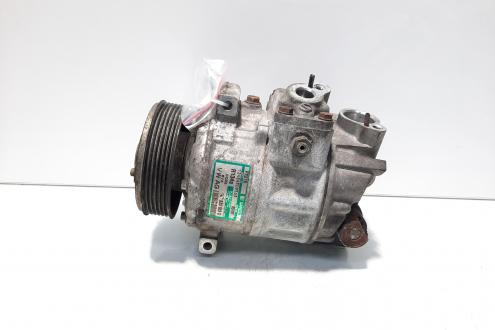 Comprespor clima, cod 1K0820803Q, Audi A3 (8P1) 3.2 benz V6, BMJ (pr:110747)