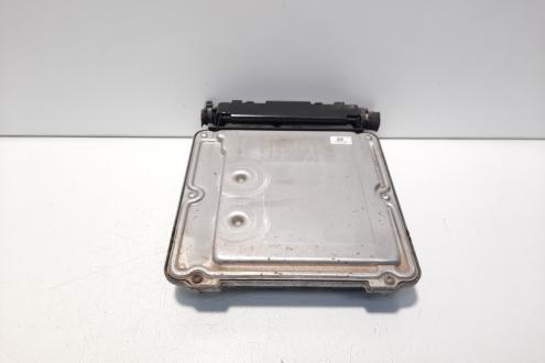 Calculator motor, cod 03L907309, 0281015029, Vw Passat Variant (3C5) 2.0 TDI, CBA (id:502117)