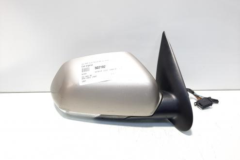 Oglinda electrica dreapta cu semnalizare, Skoda Octavia 2 (1Z3) (id:502192)