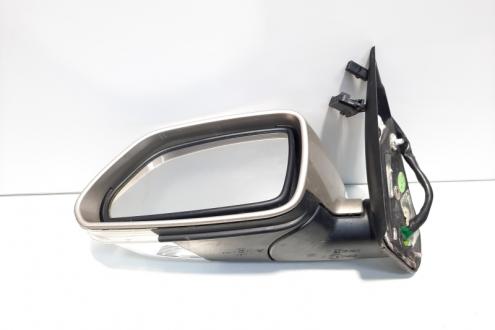 Oglinda electrica stanga cu semnalizare, Skoda Octavia 2 (1Z3) (id:502191)