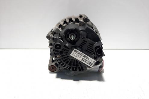 Alternator, cod 2617345A, Dacia Duster, 1.5 DCI, K9K898 (id:501501)