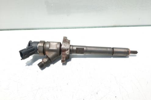 Injector, cod 0445110297, Citroen, 1.6 HDI, 9HZ (idi:498731)