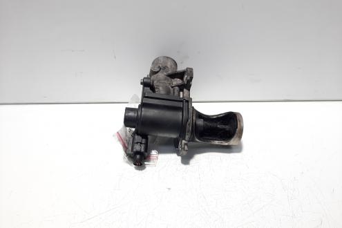Egr, cod 038131501AD, Audi A4 Avant (8ED, B7) 2.0 TDI, BPW (id:502534)