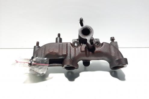 Galerie evacuare, Vw Polo (9N) 1.4 TDI, AMF (pr:110747)