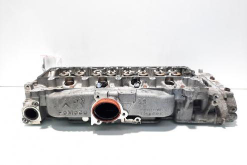 Chiulasa, cod 9684487210, Ford, 1.6 TDCI, T1DA (idi:502440)