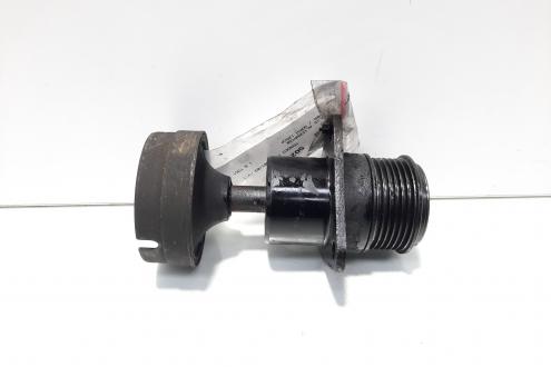 Fulie alternator, Ford Mondeo 4, 1.8 TDCI, QYBA (id:502922)