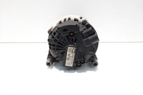 Alternator 150A, cod 9662731680, Mitsubishi Outlander 2, 2.2DI-D, 4HN (id:502876)