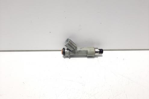 Injector, cod 23250-00010, Toyota Aygo, 1.0 Benz, 1KRB52 (id:502945)