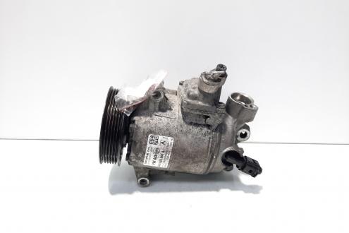 Electromotor, cod 03G911023A, Audi A4 (8EC, B7) 2.0 TDI, BRE, cutie automata (id:502708)