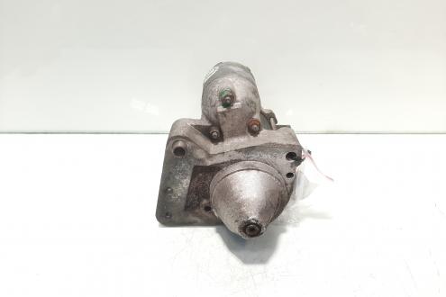 Electromotor, Peugeot, 1.6 HDI, 9HZ, 5 vit man (idi:498180)