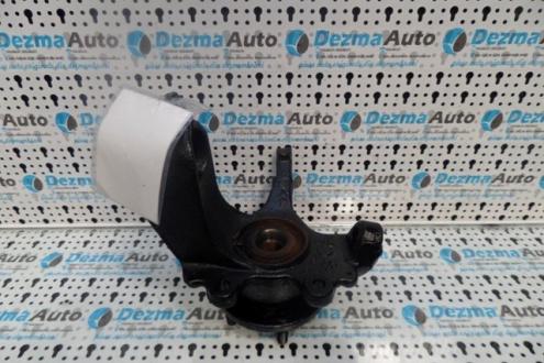 Fuzeta dreapta fata, 3M51-3K170-BH, Ford Focus 2 Combi (DAW) 1.6tdci (id:186504)