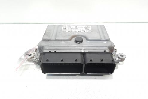 Calculator motor, cod A6401506679, 0281012955, Mercedes, 2.0 CDI, OM640941 (idi:498247)