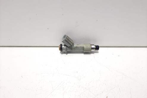 Injector, cod 23250-00010, Toyota Aygo, 1.0 benz, 1KRB52 (id:502947)