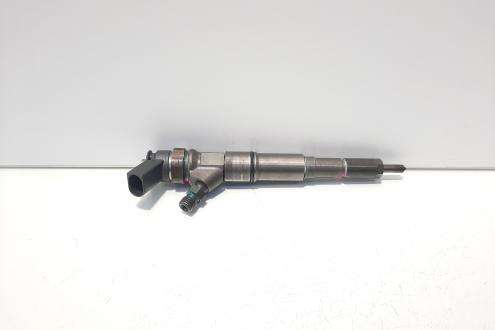 Injector cu fir, cod 028130202H, Skoda, 1.9 TDI, ALH (idi:500731)