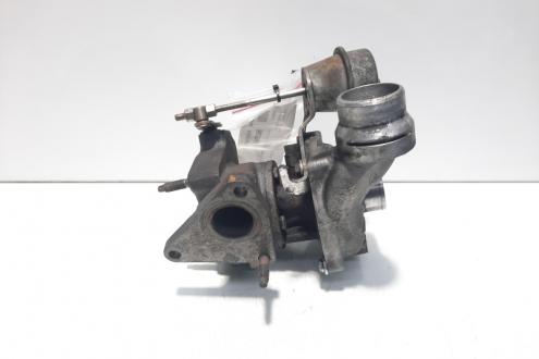 Turbosuflanta, cod 54359700012, Renault Clio 3, 1.5 DCI, K9K6802 (id:502948)