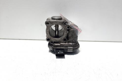 Clapeta acceleratie, cod 9673534480, Ford Focus 3, 1.6 TDCI, T1DB (id:502582)