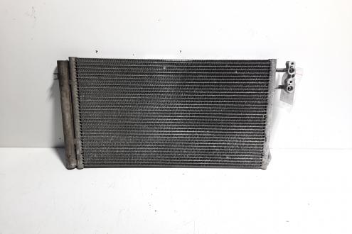 Radiator clima, cod 6451-9206296-01, Bmw 1 (E81, E87) 2.0 Diesel, N47D20C (id:502745)