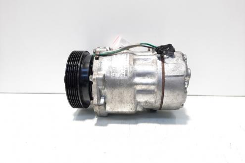 Compresor clima, VW, 1.9 TDI, ATD (idi:501792)