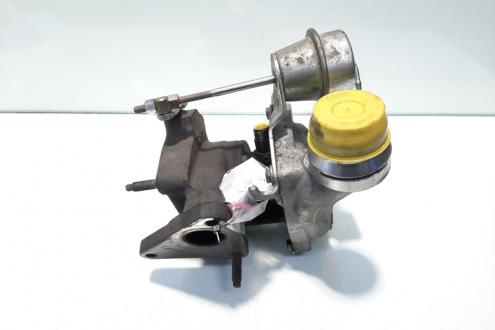 Turbosuflanta, cod 5439700027, Renault, 1.5 DCI, K9K628 (idi:498750)