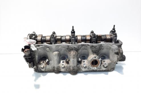 Chiulasa cu 1 ax came, cod 028103373N, Ford, 1.9 TDI, AFN (idi:501183)