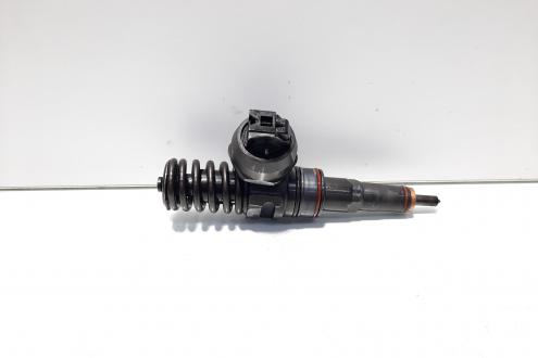 Injector, cod 038130073AR, BPT, Vw Passat (3B3) 1.9 TDI, AWX (id:500428)