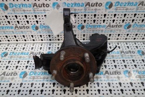 Fuzeta stanga fata 3M51-3K171, Ford Focus 2 (DA) 2.0tdci